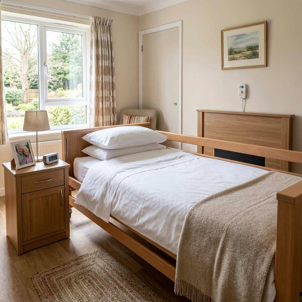 Housekeeping & Laundry