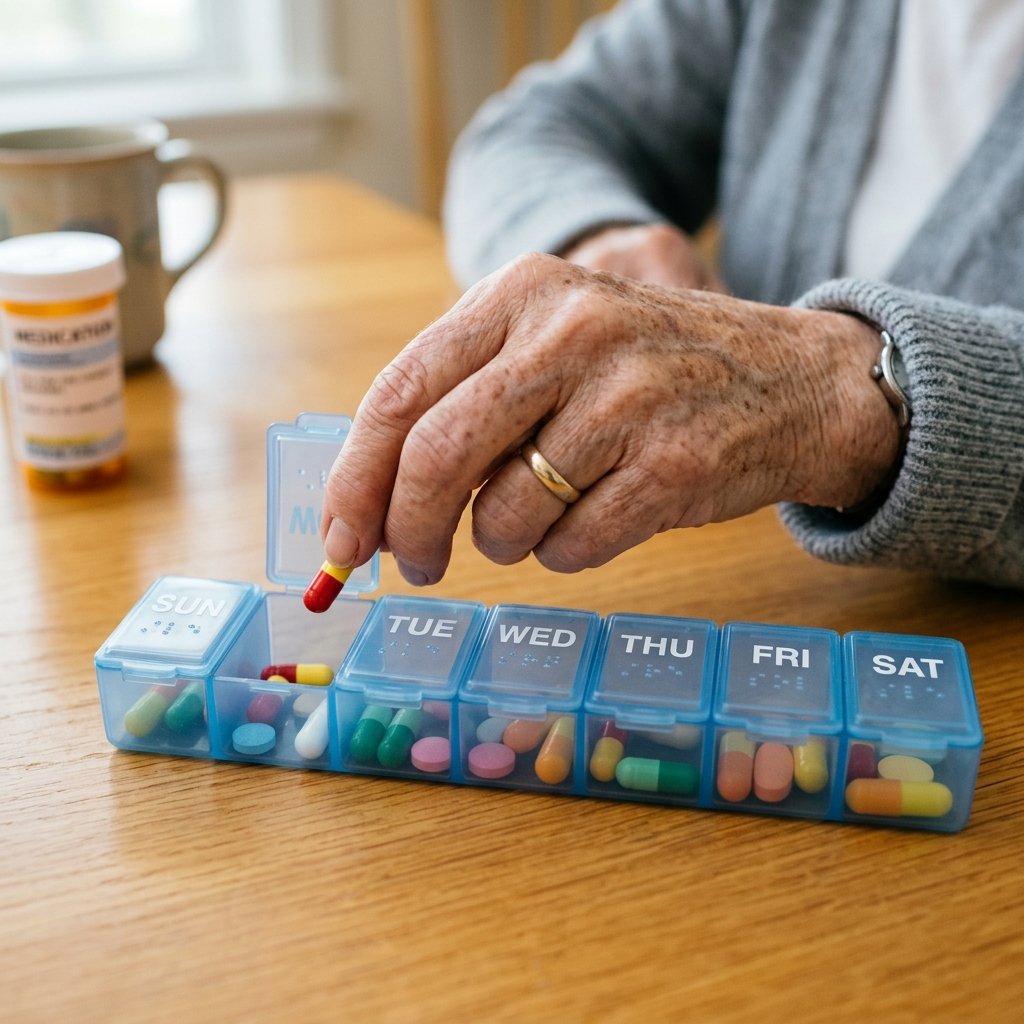 Medication Management